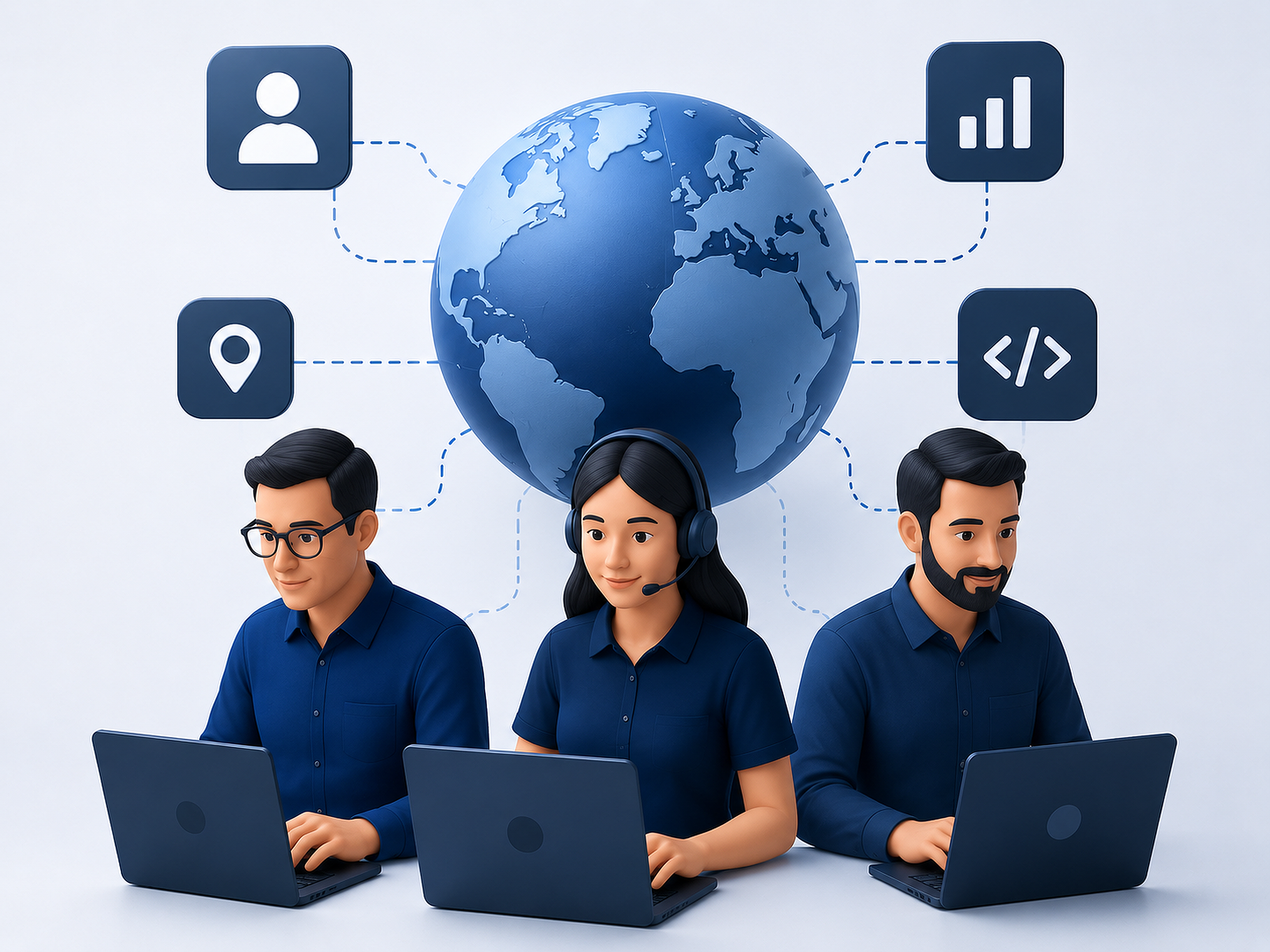 Outsourcing de TI